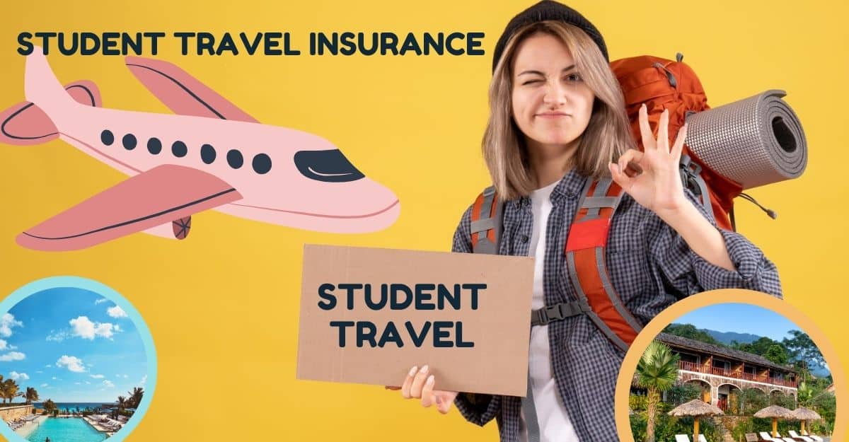 STUDENT TRAVEL INSURANCE