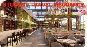 STUDENT TRAVEL INSURANCE