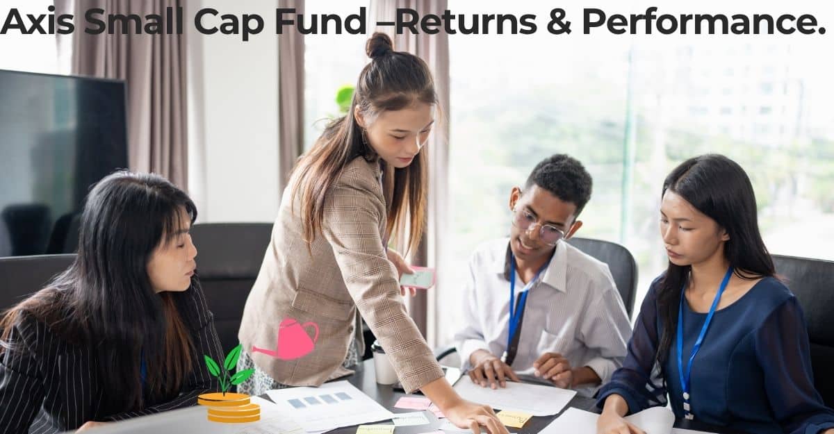 Axis Small Cap Fund