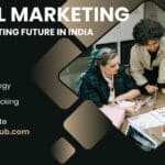 Digital Marketing Future in India