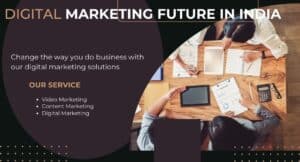 Digital Marketing Future in India