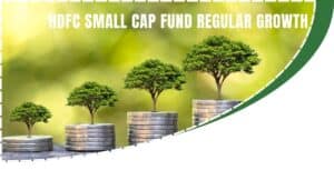 HDFC Small Cap Fund Regular Growth – High Growth Potential Mutual Fund Guide. 3 HDFC Small Cap Fund Regular Growth