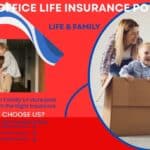 Post Office Life Insurance Policy