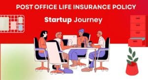 Post Office Life Insurance Policy