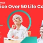 Post Office Over 50 Life Cover