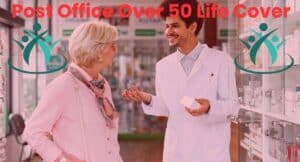 Post Office Over 50 Life Cover - 50 की उम्र के बाद जीवन बीमा की पूरी सच्चाई। 4 Post Office Over 50 Life Cover