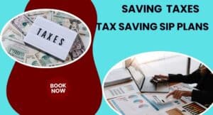 Tax saving SIP Plans