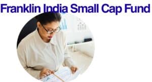 Franklin India Small Cap Fund