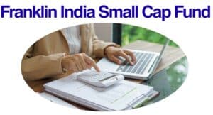 Franklin India Small Cap Fund