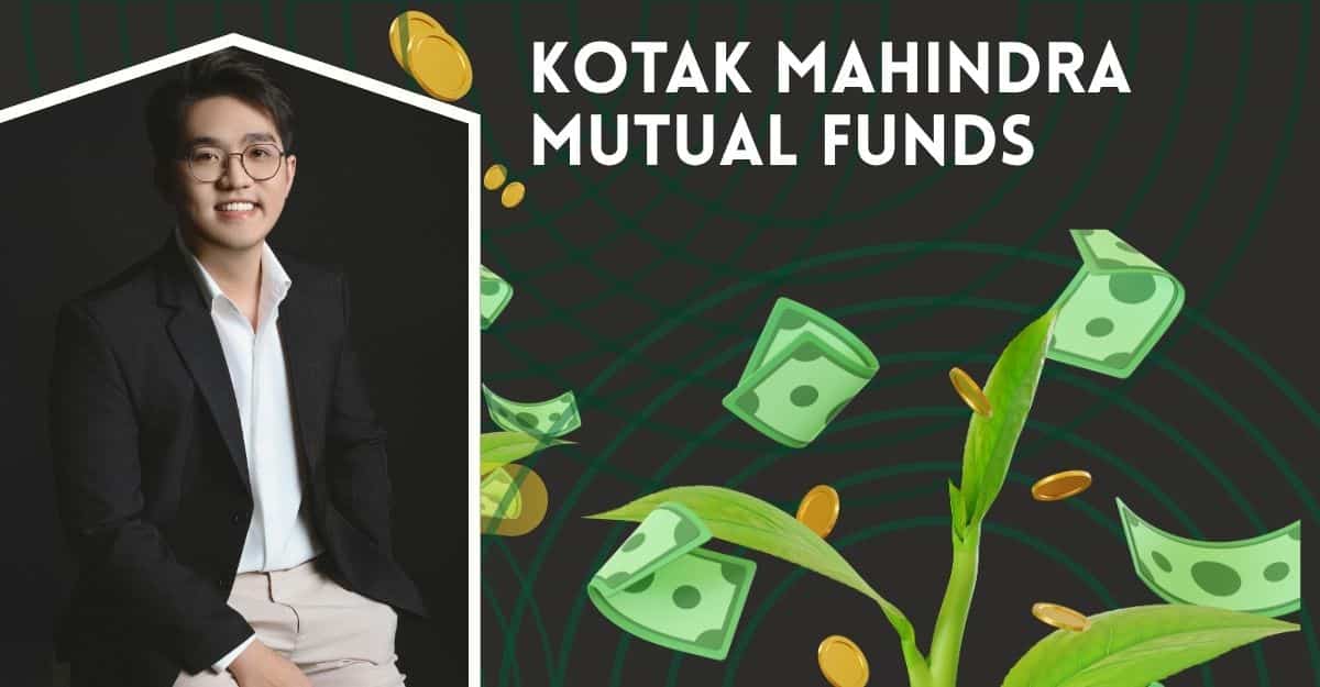 Kotak Mahindra Mutual Funds