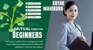 Kotak Mahindra Mutual Funds