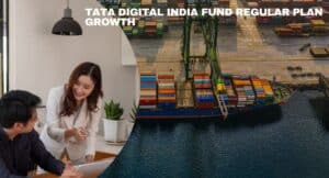 Tata Digital India Fund Regular Plan Growth