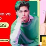 Credit Card vs Debit Card