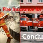 Fire Insurance for Business