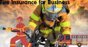 Fire Insurance for Business