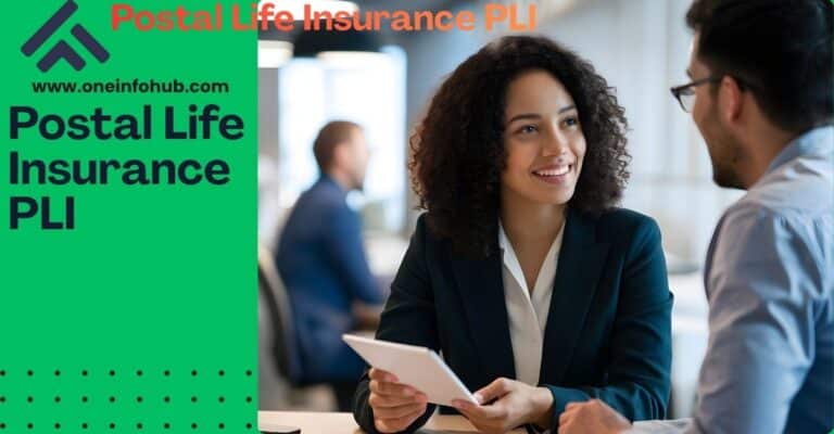 Postal Life Insurance