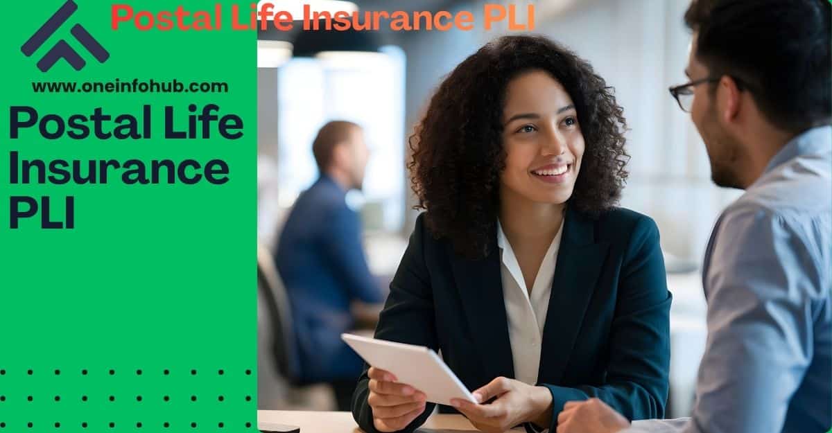 Postal Life Insurance