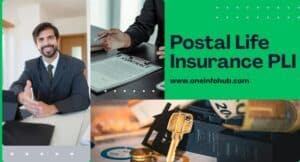 Postal Life Insurance