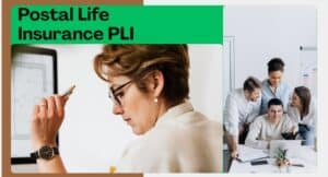 Postal Life Insurance