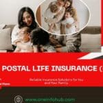 Rural Postal Life Insurance
