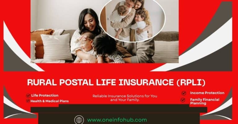 Rural Postal Life Insurance
