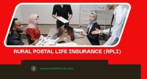 Rural Postal Life Insurance (RPLI) – Complete Guide Benefit Plans or Eligibility and Latest Updates. 3 Rural Postal Life Insurance