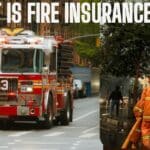 What Fire Insurance.