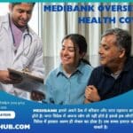 Medibank Overseas Visitor Health Cover