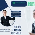 Monthly Income Scheme in Mutual fund