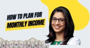 Monthly Income Scheme in Mutual fund
