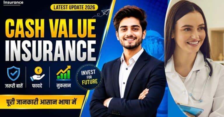 Cash Value Life Insurance