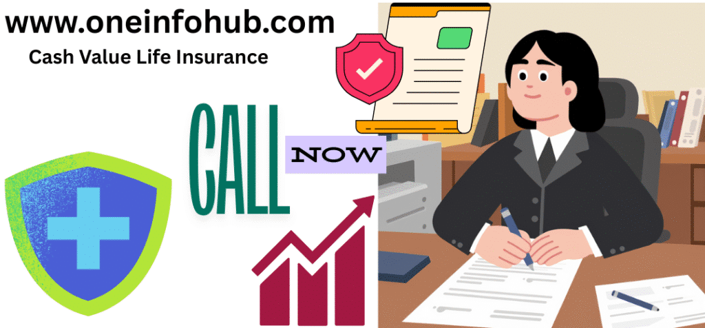 Cash Value Life Insurance