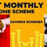 Best Monthly Income Scheme
