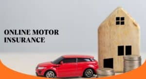 Online Motor Insurance – भारत में गाड़ी का बीमा घर बैठे करवाने का सबसे आसान तरीका। 2 Online Motor Insurance