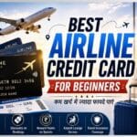 Best Airline Credit Card for Beginners