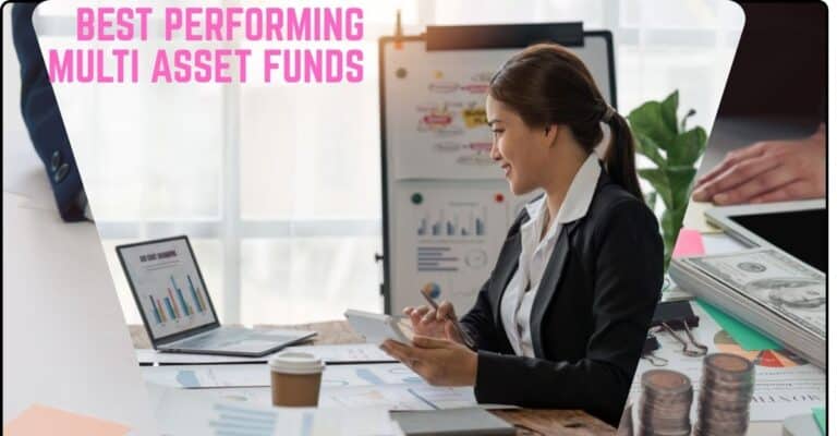Best Performing Multi Asset Funds