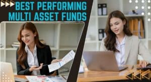 Best Performing Multi Asset Funds – एक ही फंड में Equity, Debt और Gold का दमदार कॉम्बिनेशन। 3 Best Performing Multi Asset Funds