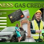 Business Gas Credit Card