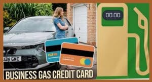 Business Gas Credit Card