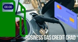 Business Gas Credit Card