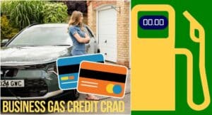 Business Gas Credit Card