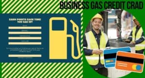 Business Gas Credit Card