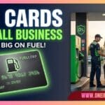 Gas Cards for Small Business