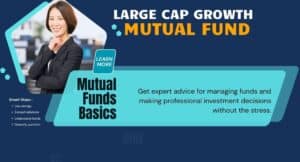 Best Large Cap Growth Mutual Funds in India 2026 - Beginner to Expert Complete Guide 3 Large Cap Growth Mutual Fund