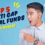 Top 5 Multi Cap Mutual Funds