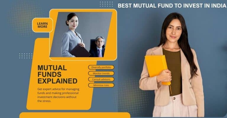 Best Mutual Fund to Invest in India