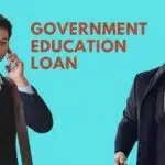 Government Education Loan Scheme