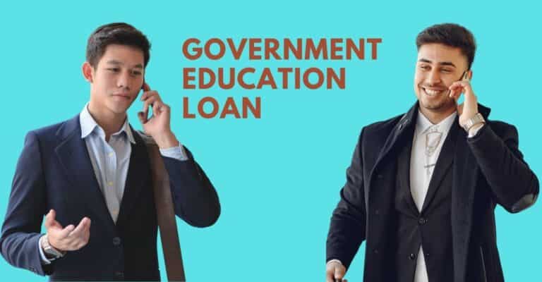 Government Education Loan Scheme