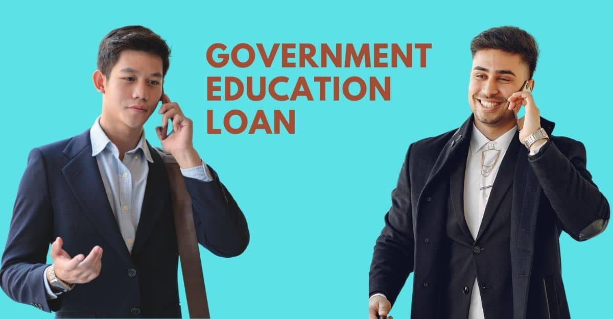 Government Education Loan Scheme