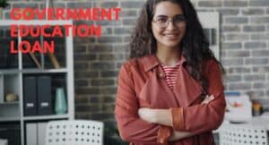Government Education Loan Scheme